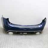 Stoßstange hinten Volvo V60 I (155) 32165263