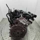 Motor ohne Anbauteile (Diesel) BMW 5er (F10) N57D30A
