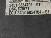 Pumpe ABS BMW X6 (E71, E72) 6854704