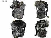 Motor ohne Anbauteile (Benzin) Dacia Sandero I (BS) H4B408