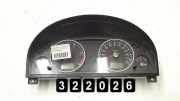 Tachometer Ford Mondeo III Kombi (BWY)