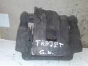 Bremssattel links hinten Hyundai Trajet (FO)