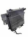 Kühler Jeep Grand Cherokee II (WJ, WG) 52079637AC