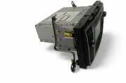Radio/Navigationssystem-Kombination Toyota Avensis Stufenheck (T27) 8614005010