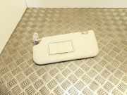 Sonnenblende links Ford Focus III Turnier (DYB)