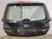 Heckklappe geschlossen Subaru Outback IV (BR)