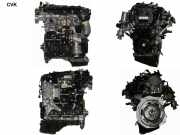 Motor ohne Anbauteile (Benzin) Audi A5 Cabriolet (8F) CVK