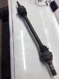 Antriebswelle links hinten Porsche Panamera 1 (970)