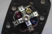 Antenne Dach Skoda Fabia III (NJ) 6C0035501G
