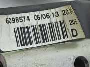 Sicherheitsgurt links vorne Hyundai i40 CW (VF) 6098574