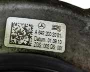 Wasserpumpe Mercedes-Benz E-Klasse (W211) A6422002001