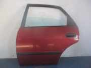 Tür links hinten Toyota Corolla Verso (E12J1)
