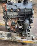 Motor ohne Anbauteile (Diesel) VW Transporter T5 Fahrgestell () AXB