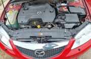 Motor ohne Anbauteile (Diesel) Mazda 6 (GG)