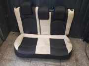 Rücksitzbank mitte Peugeot 206 SW (2E/K) KANAPA