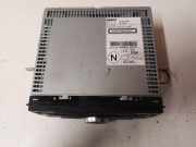 Radio/Navigationssystem-Kombination Nissan Qashqai (J10) 28184JD45A