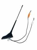 Antenne Dach Citroen C3 III (SX) 9819668080