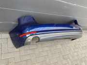 Stoßstange hinten Audi A4 Allroad (8W, B9) 8W9807511J