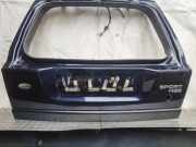 Heckklappe geschlossen Land Rover Range Rover Sport (L320) BHA79001