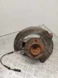 Achsschenkel (ABS) rechts vorne BMW 3er Touring (F31) 6792238