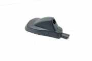 Abdeckung Außenspiegel links Peugeot 208 I (CA, CC) 9674036877