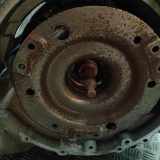 Automatikgetriebe Bentley Continental Coupe (3W) 8HP90