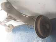 Achse hinten VW Polo IV (9N, 9A)