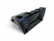Radio/Navigationssystem-Kombination Skoda Fabia III (NJ) 6V0035871B