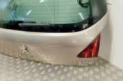 Heckklappe geschlossen Peugeot 3008 I ()