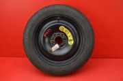 Reserveradhalter Ford Focus II Cabriolet (DB3) 5X108