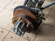 Achse hinten Renault Master III Kasten (FV) 8200843708
