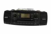 Radio/Navigationssystem-Kombination Toyota Corolla Liftback (E12) W58814