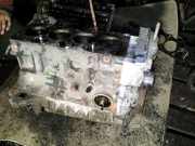 Motorblock Ford Focus (DAW, DBW) EYDC