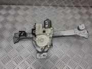 Fensterheber links vorne Citroen C4 II (B7)