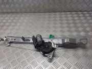 Fensterheber rechts vorne Renault Grand Scenic II (JM) 400748K