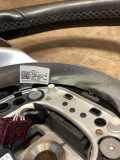 Lenkrad Mercedes-Benz E-Klasse (W213) A0050071599