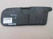 Sonnenblende links Mercedes-Benz S-Klasse (W126)