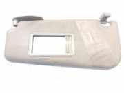 Linke Sonnenblende ALFA ROMEO MITO (955_) 1.3 MultiJet