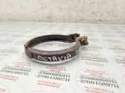 Drahtbügel für Abgasanlage Skoda Octavia I (1U) 5Q0253725D