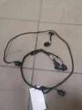 Kabelbaum Hinteren Parksensoren AUDI A8 D2 (4D2, 4D8) 2.5 TDI 1J0973703