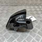 Stoßstangenhalterung hinten links AUDI Q4 Sportback (F4N) 35 e-tron 89E807393