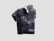 Heat Insulation JAGUAR XE (X760) 2.0 D GX736D058