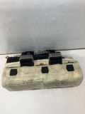 Airbag Knie Opel Vectra C CC (Z02) 24413420