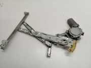 Türfensterheber hinten links SUBARU LEGACY III (BE) 2.5 AWD A020A