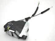 Türschloss vorne links TOYOTA C-HR (_X1_) 1.8 Hybrid (ZYX10_) W42B1409