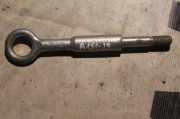 Abschlepphaken VOLVO S60 II D5