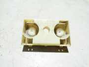 Aufprallträger hinten Nissan X-Trail II (T31) 62222JG0C0