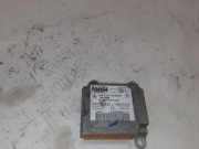 Airbag-Steuergerät PEUGEOT PARTNER Furgon 1.6 HDi 90 603602500 04VOIESPOURM59