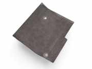 Kofferraumverkleidung BMW 8 (E31) 840 i 51471970976 1970976