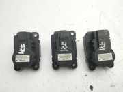 Air Con Air Flow Valve Motor PEUGEOT 4007 (GP_) 2.2 HDi CSA512T010